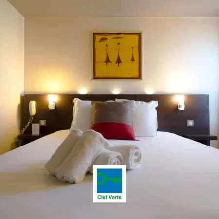 BEST WESTERN Hotel l’Atelier 117