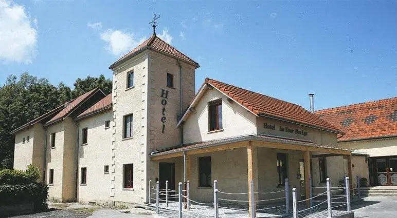 La Tour Des Lys