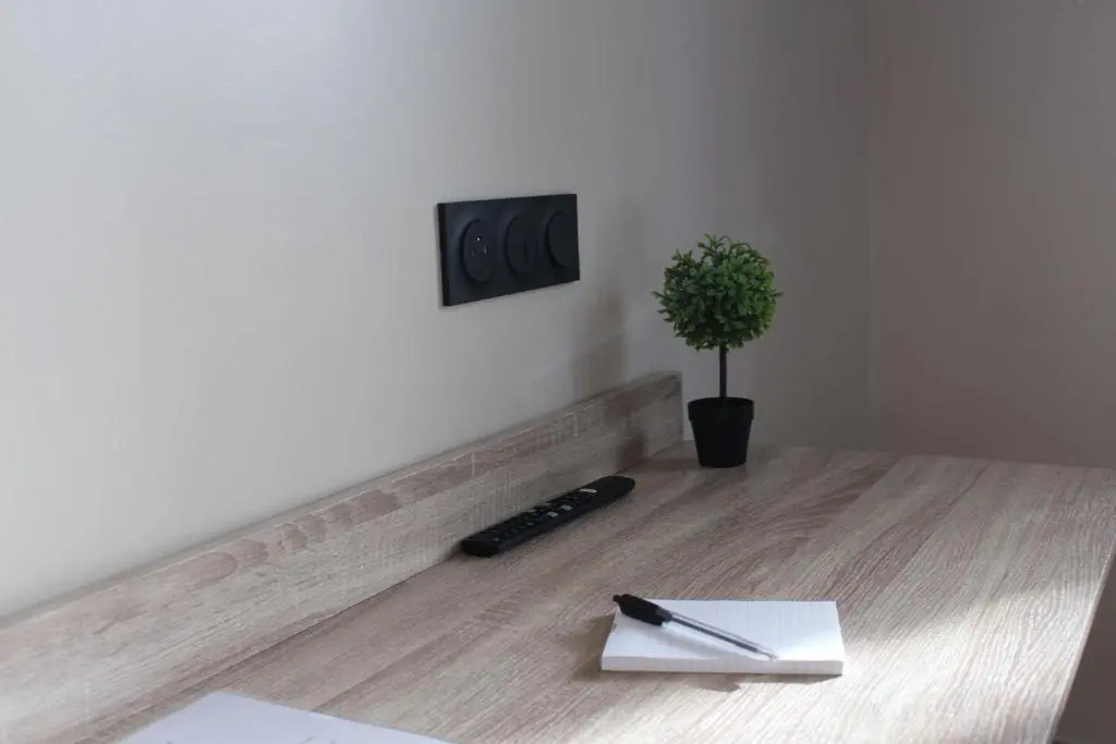 residence « Le Velodrome »