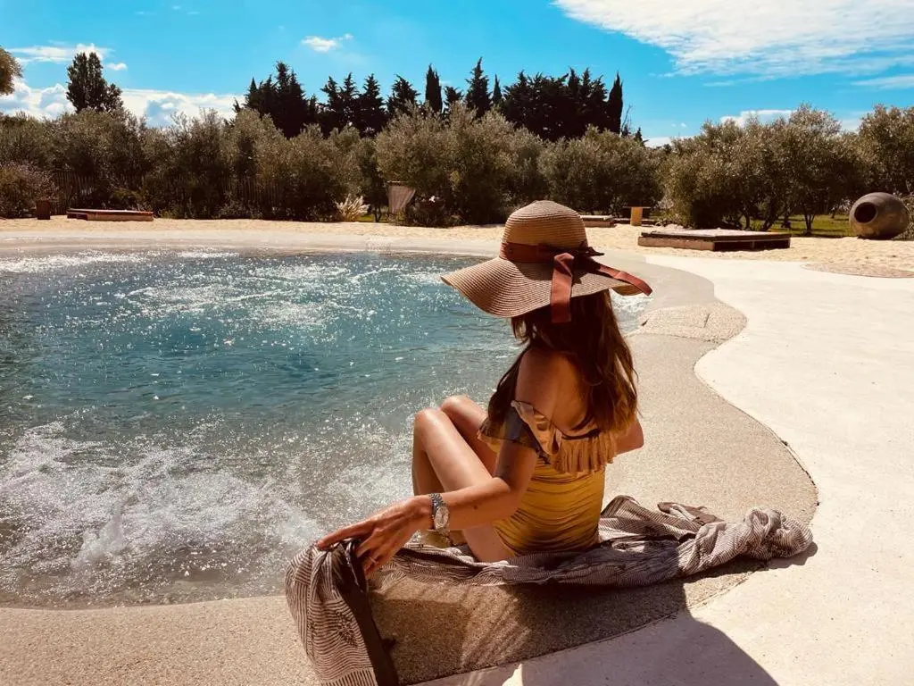 FINCA LESSYA