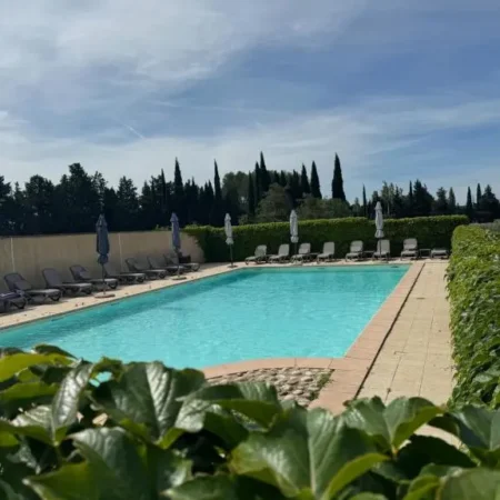 Hotel TERRICIAE