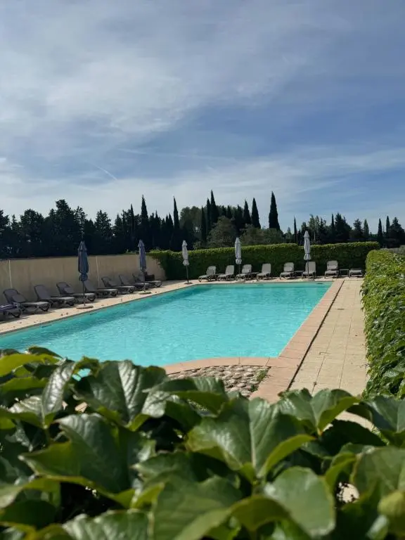 Hotel TERRICIAE