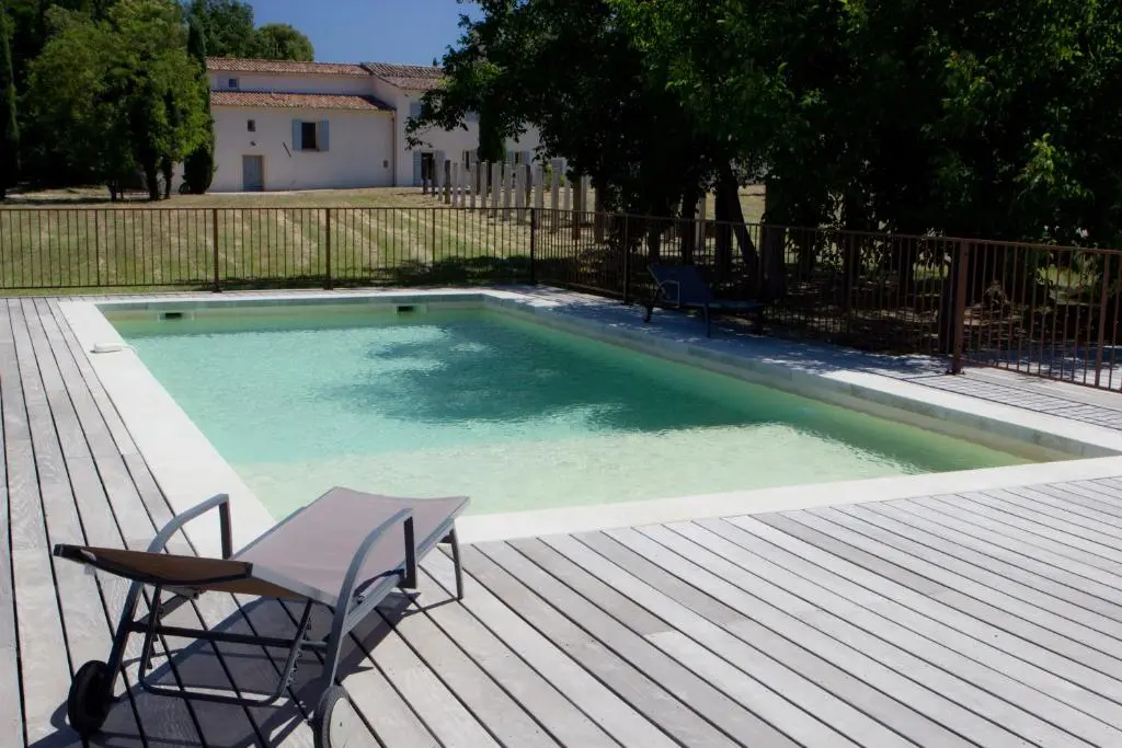 Chateau La Croix des Pins