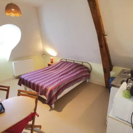 Hotel de la Bonnaventure