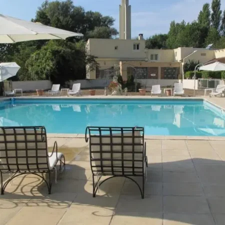 Hotel Acostel