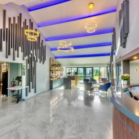 Hotel Kyriad Meaux