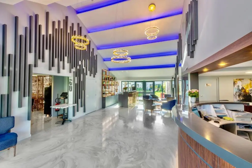 Hotel Kyriad Meaux