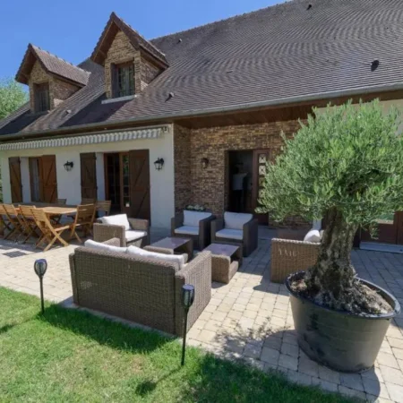 Le Clos Magedon