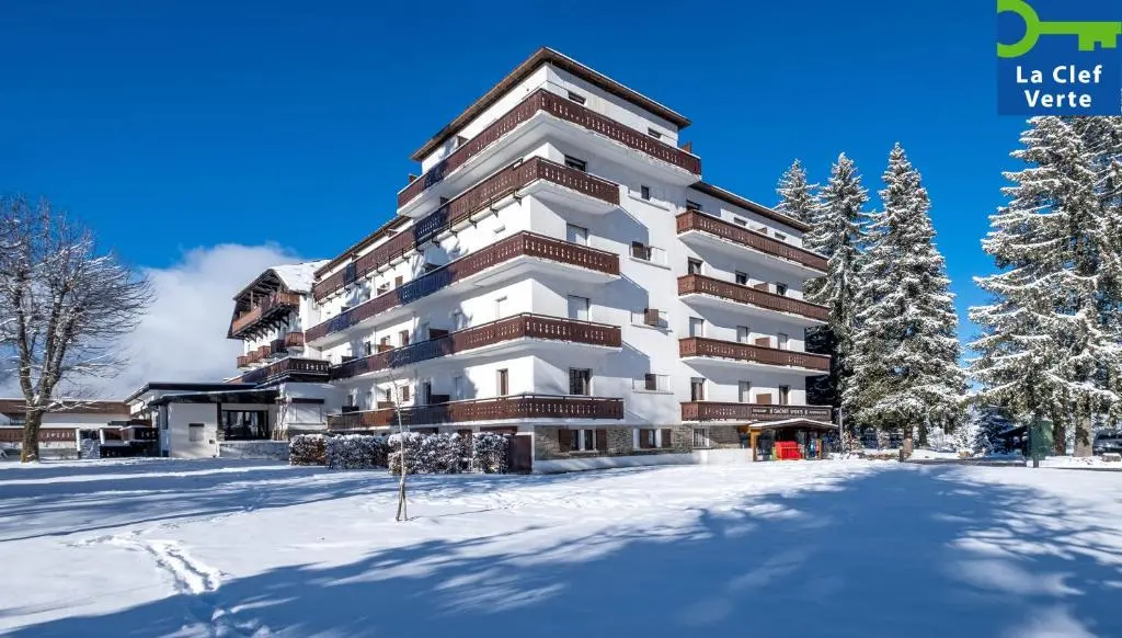 Residence Le Mont d’Arbois Pierre & Vacances