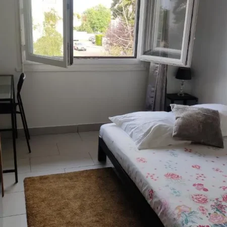 Studio Appartement Hotel (B&B) – Melun GARE