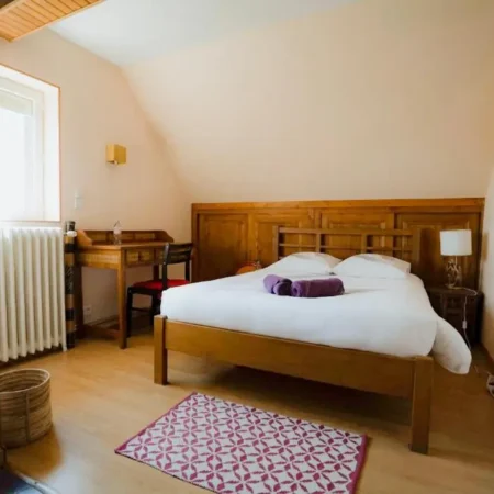 Chambres d&rsquo;hotes Apakabar Homestay – parking prive, Netflix, ambiance balinaise, borne de recharge
