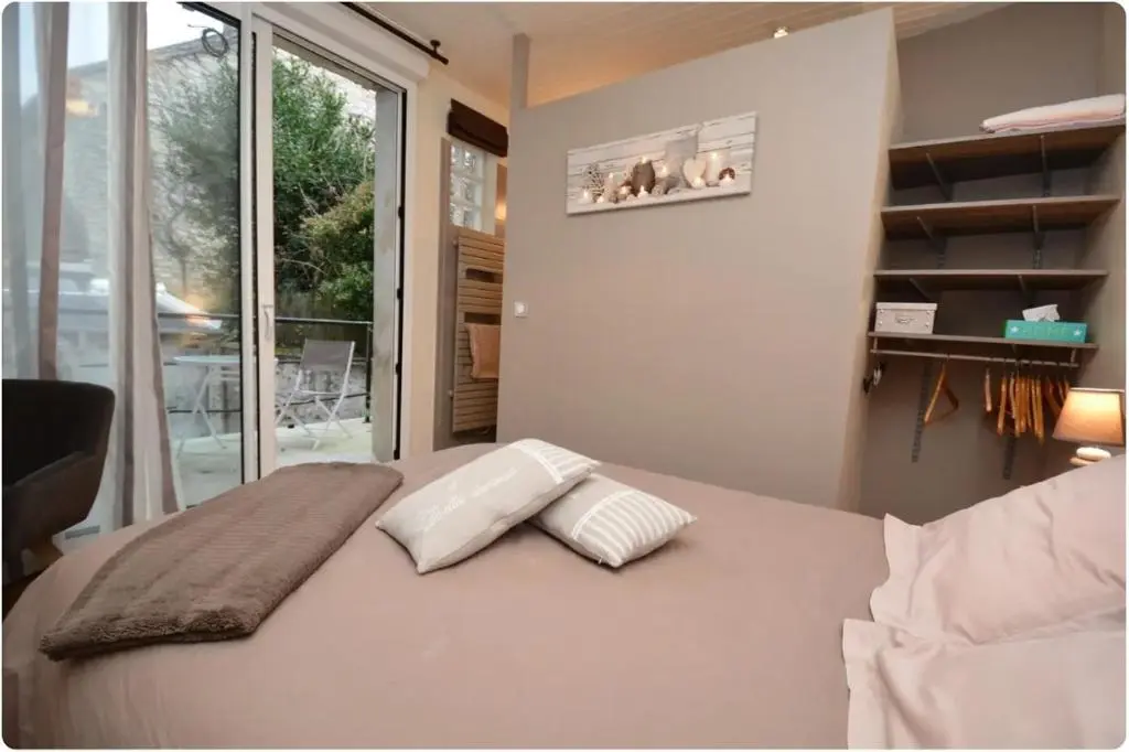 Villa Eugenie, Gites & Chambres d’Hotes, Crash Pad