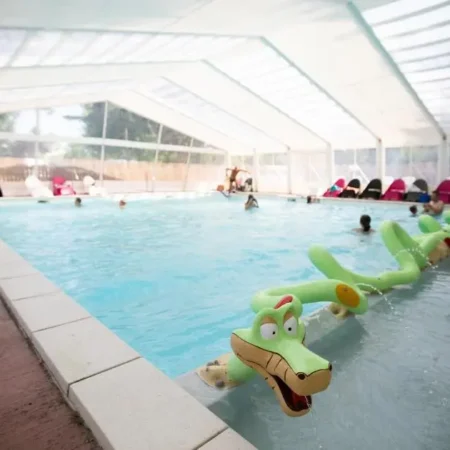 Camping La Belle Etoile – La Rochette