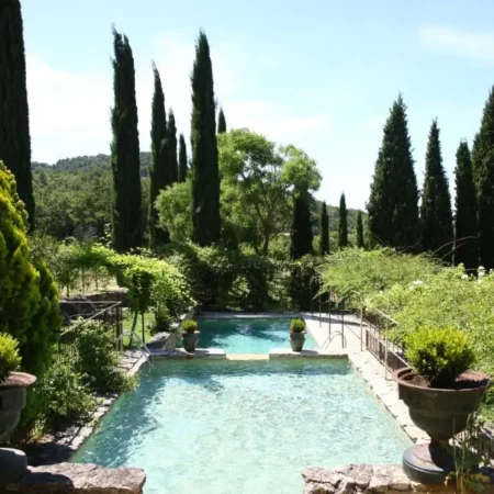 La Bastide