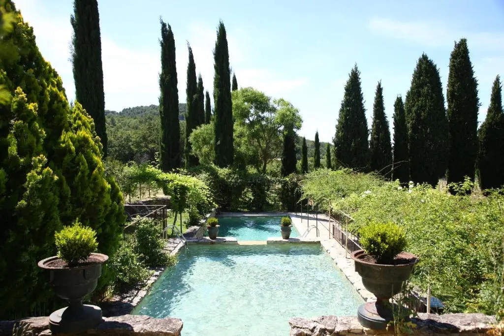 La Bastide