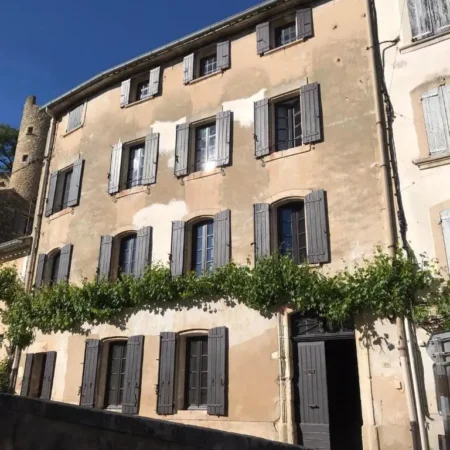 La Maison Joly