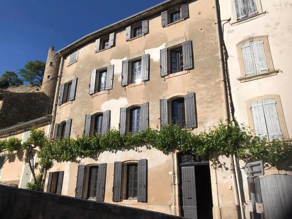 La Maison Joly