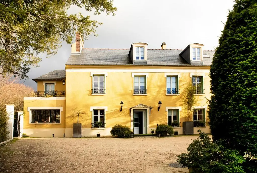 Le Clos de Villeroy