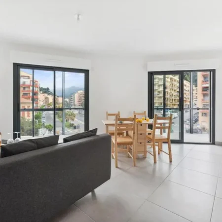 Residence Cap Riviera