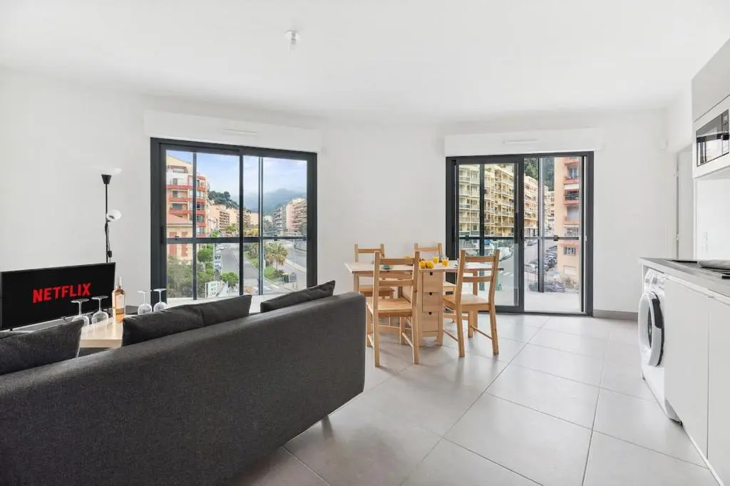 Residence Cap Riviera