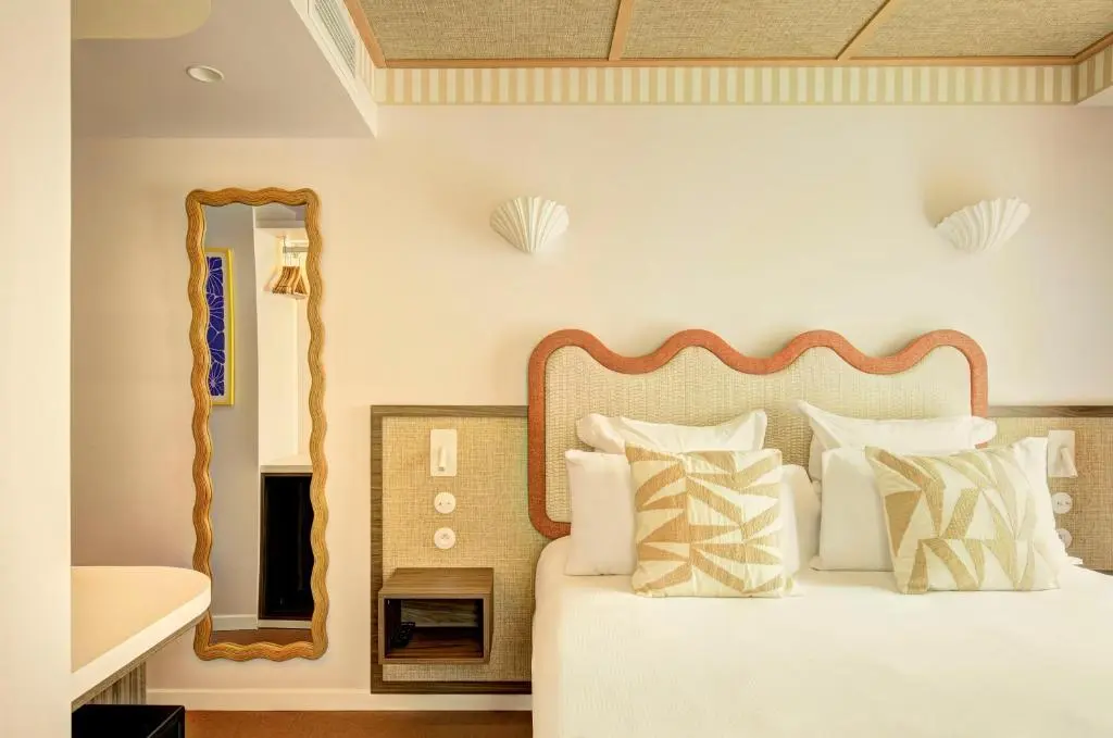 Hotel Gabriel Menton