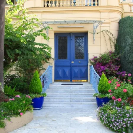 Hotel Mont Fleuri (ancien Hotel)