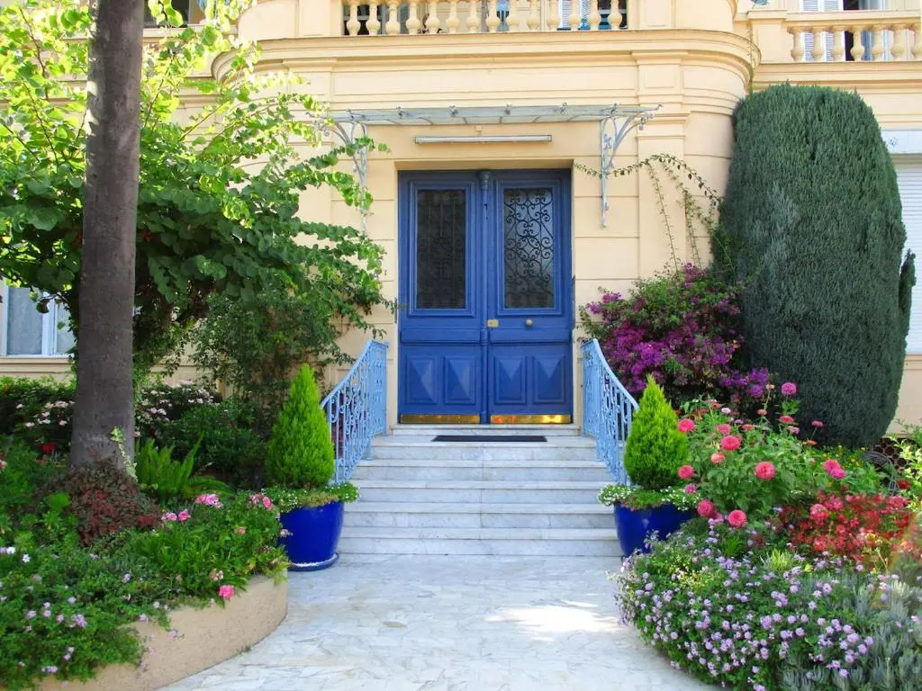 Hotel Mont Fleuri (ancien Hotel)