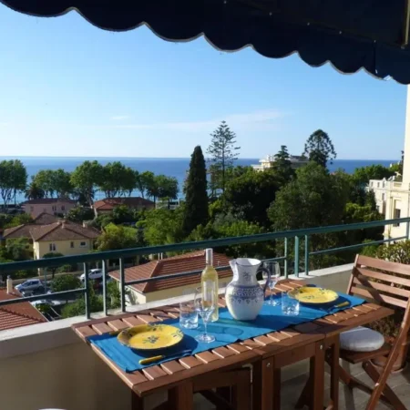 Le Neptune Bellevue a Menton