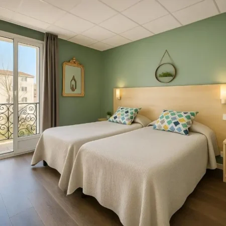 Hotel Parisien