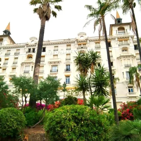 Winter Palace