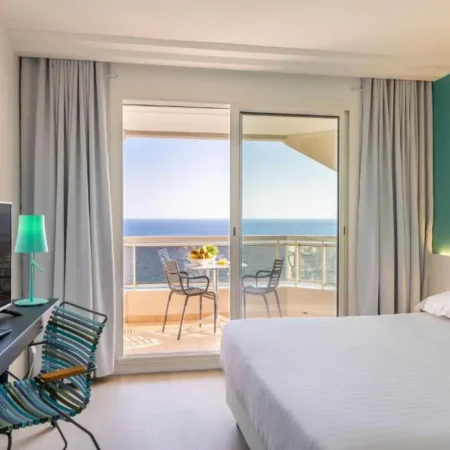 HOTEL RIVA ART & SPA