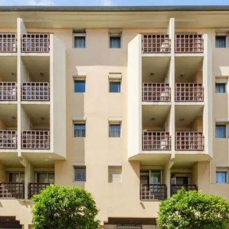 Residence Les Citronniers Pierre & Vacances