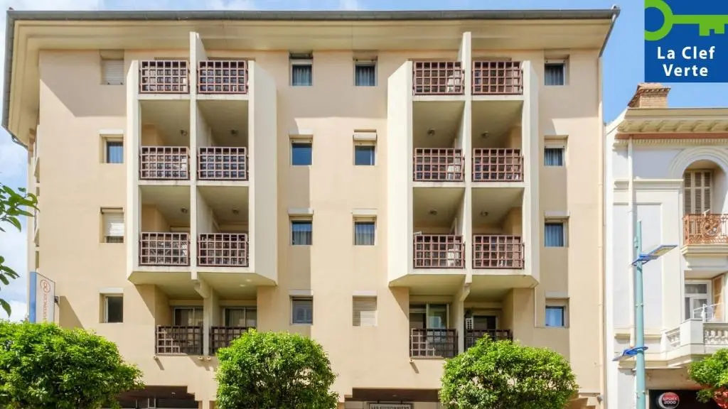Residence Les Citronniers Pierre & Vacances