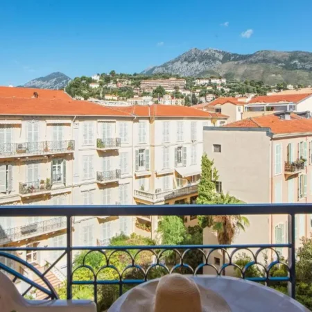 Pierre et Vacances residence Shores Park