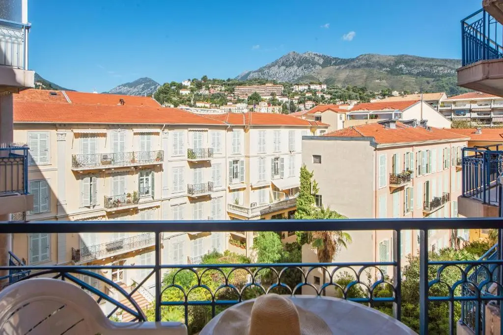 Pierre et Vacances residence Shores Park