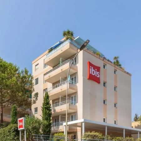 Ibis Roquebrune Cap Martin