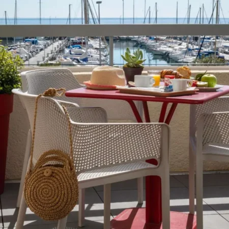 ibis budget Menton