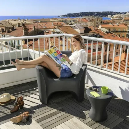 ibis Styles Menton Centre