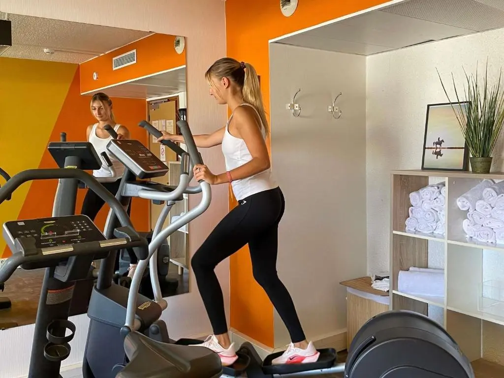 Novotel Bordeaux Merignac