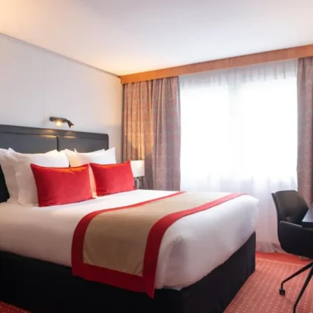 Hotel Le M & SPA by Hotels et Preference