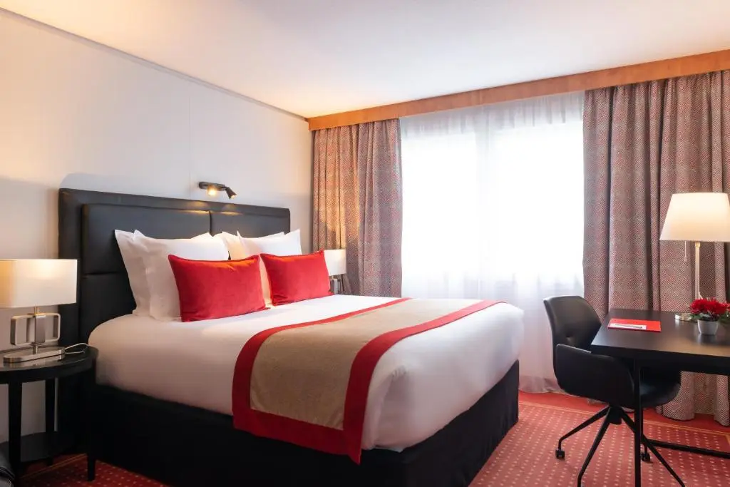 Hotel Le M & SPA by Hotels et Preference