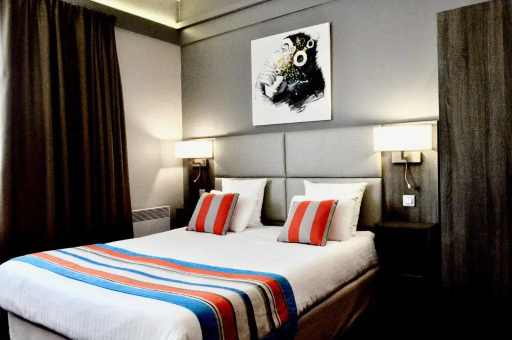 Hotel Kyriad Prestige Merignac