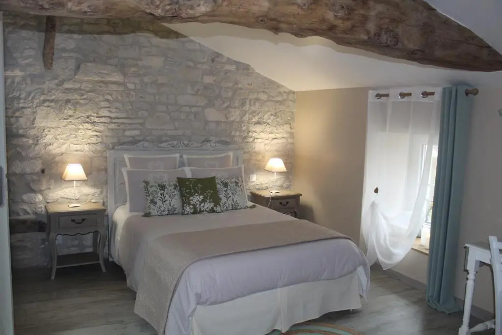 La Douce Charentaise