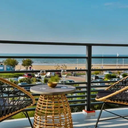 FACE A LA MER – Hotel & Spa