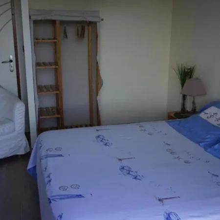 Chambre d&rsquo;hotes le Berceau