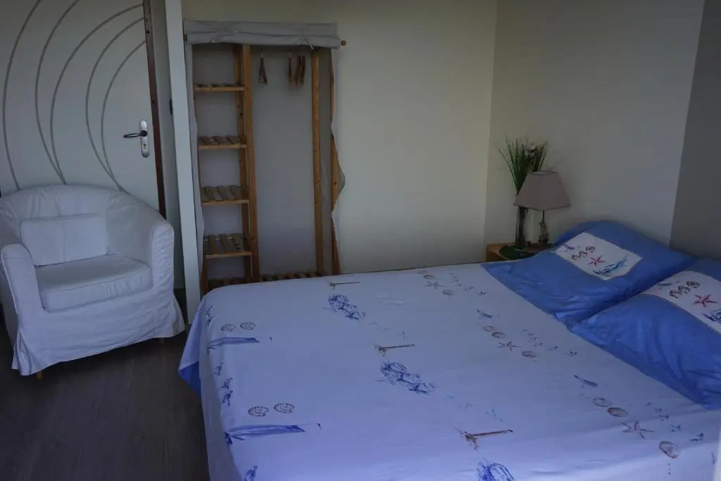 Chambre d’hotes le Berceau