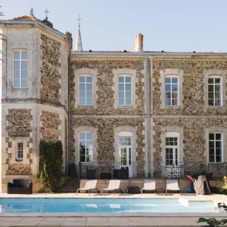 Olivier’s House