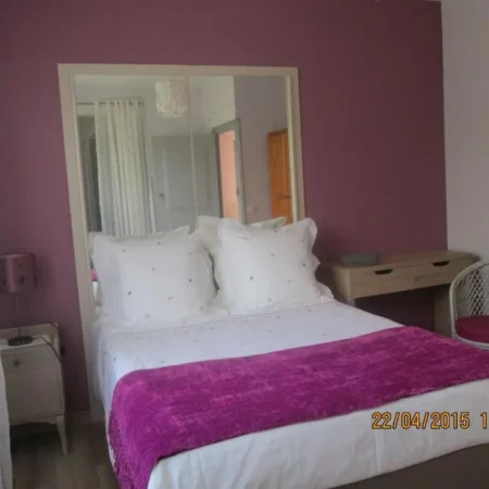 Chambre d&rsquo;hotes du bois joli