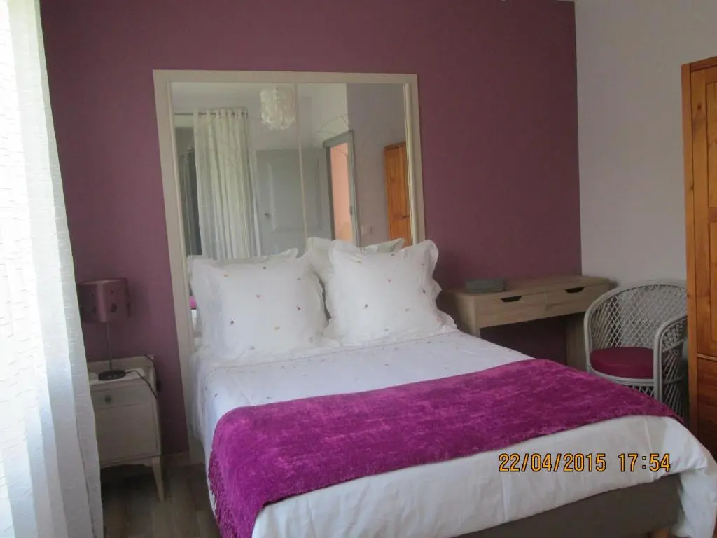 Chambre d’hotes du bois joli