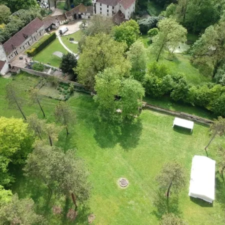 Moulin de Moulignon